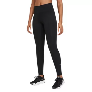 Legginsy Damskie Spodnie Nike Rozm S 163Cm - Spodnie damskie - miniaturka - grafika 1