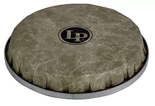 Latin Percussion LP263AP 7-1/4 cala włókno syntetyczna głowica bongo - Instrumenty perkusyjne - miniaturka - grafika 1