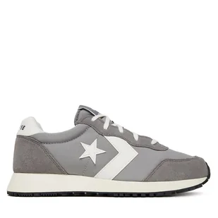 Sneakersy Converse Omega Trainer A13470C Szary - Sneakersy męskie - miniaturka - grafika 1