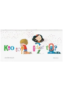 Dwie Siostry Kto to$436 Gdzie to$437 LIT-41355 - Powieści i opowiadania - miniaturka - grafika 3