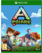 Gry Xbox One - Pixark GRA XBOX ONE - miniaturka - grafika 1