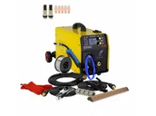 Spawarki - Spawarka Migomat Magnum MIG 224/15 LCD Dual Puls Synergia v2 Pakiet akcesoriów 1 - U MI 224 LC15P_pakiet1 - miniaturka - grafika 1