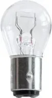 Żarówki samochodowe - Żarówka BAY15d P21/5W 12V 21W+5W Vosla 37916 - miniaturka - grafika 1