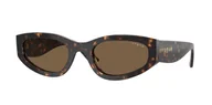 Okulary przeciwsłoneczne - Okulary Przeciwsłoneczne Vogue VO 5585S W65673 - miniaturka - grafika 1