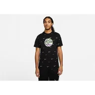 Koszulki sportowe męskie - Koszulka sportowa męska Nike DO2250010 - miniaturka - grafika 1