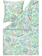 Pościel - Estella pościel satynowa Brittany 4828 155x200 - miniaturka - grafika 1