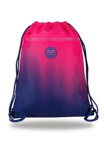 COOLPACK Worek na obuwie coolpack vert ombre E70508_20220420142310 - Worki na buty - miniaturka - grafika 2