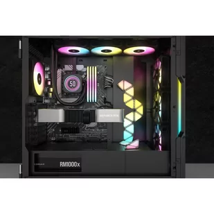 Corsair iCUE H150i ELITE LCD XT - Chłodzenie procesora - miniaturka - grafika 4