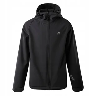 JUNIORSKA KURTKA SOFTSHELL MEINO MARTES 146 - Moda i Uroda OUTLET - miniaturka - grafika 1