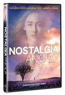 Pozostałe filmy DVD - Nostalgia anioła [DVD] - miniaturka - grafika 1