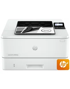 Drukarka HP Inc. LaserJet Pro 4002DWE 2Z606E - Drukarki - miniaturka - grafika 2