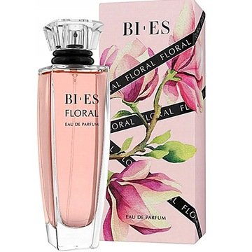 Woda perfumowana Bi-es Floral 100 ml kwiatowo-orientalna