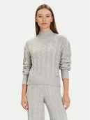 Dresy damskie - maglie kobieta guess w5br30 z1192 lmgy - miniaturka - grafika 1