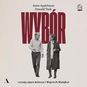 Audiobooki - literatura faktu - Wybór - miniaturka - grafika 1