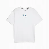 Koszulki męskie - PUMA KOSZULKA BMW MMS ESS+ LOGO II 63305502 r XXL - miniaturka - grafika 1