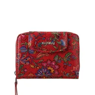 Portfele - Portfel damski skórzany BajuBaj PD1255s115 / Z.W.K. Martex - miniaturka - grafika 1