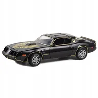 Zabawki zdalnie sterowane - Greenlight Collectibles - 1/24 Rocky Ii (1979) 1979 Pontiac Firebird Trans - miniaturka - grafika 1