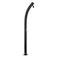 Akcesoria do basenów - Gre Prysznic solarny l02 Aquafun - miniaturka - grafika 1