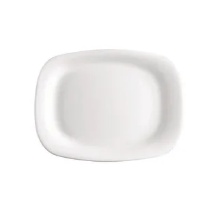 Bormioli Rocco Półmisek Parma 20 x 28 cm Sklep dystrybutora + wysyłamy w 24 h - Miski i półmiski - miniaturka - grafika 2