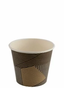 Kubek papierowy Espresso Abena 100ml, 50 sztuk - Naczynia i sztućce jednorazowe - miniaturka - grafika 1