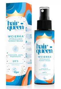 Wcierka stymulująca wzrost włosa 100ml - Odżywki do włosów - miniaturka - grafika 1