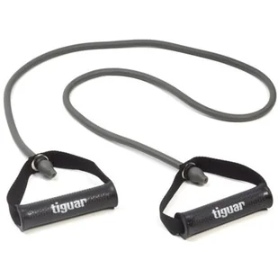 Tiguar ekspander, tubing maxi tube 2.0, szary - Gumy, taśmy, ekspandery - miniaturka - grafika 1
