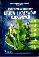 Podręczniki dla szkół zawodowych - Vademecum ochrony drzew i krzewów ozdobnych - miniaturka - grafika 1