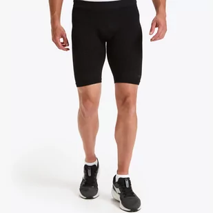 Spodenki krótkie męskie DIADORA BERMUDA ACT - Spodenki męskie - miniaturka - grafika 1