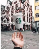 Malowanie po numerach - Twoje Hobby Malowanie po numerach - Magia kawy 40x50cm - miniaturka - grafika 1