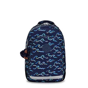 Kipling Plecak, Fun Ocean PRT - Plecaki - miniaturka - grafika 1