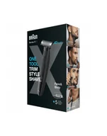 Trymery - Braun XT3200 Black - miniaturka - grafika 1