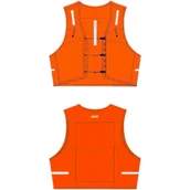 Plecaki - Wyścigowa kamizelka nawadniająca POC Ultra Vest Fluorescent Orange - miniaturka - grafika 1