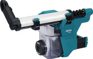 Makita DX16 - Odkurzacze przemysłowe - miniaturka - grafika 1