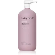 Szampony do włosów - Living Proof Restore szampon odbudowujący włosy do włosów suchych i zniszczonych 710 ml - miniaturka - grafika 1