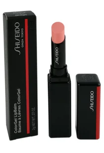 Shiseido ColorGel LipBalm tonujący balsam do ust o dzłałaniu nawilżającym odcień 101 Ginkgo nude 2 g - Balsamy do ust - miniaturka - grafika 2