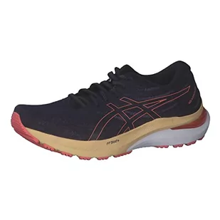 ASICS GEL-KAYANO 29 Sneakersy Kobiety,Midnight/Papaya,36 EU - Sneakersy damskie - miniaturka - grafika 1