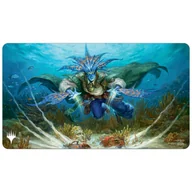 Akcesoria do gier planszowych - Ultra-Pro: Magic the Gathering - Murders at Karlov Manor - Playmat B - gra - miniaturka - grafika 1