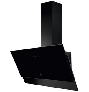 Electrolux LFV619K - Okapy kuchenne - miniaturka - grafika 1