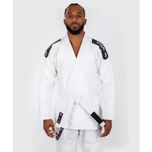 Venum Kimono Gi Do Bjj Jiu Jitsu First White - Kimona, stroje i obuwie - miniaturka - grafika 1
