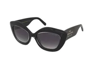 Okulary przeciwsłoneczne - Okulary przeciwsłoneczne Marc Jacobs Marc 800/S MNG/9O - miniaturka - grafika 1