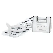 Maty antypoślizgowe - Medisana Medisana Mata do kąpieli BBS Bath Spa New Medisana 2_310391 - miniaturka - grafika 1