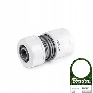 Szybkozłącze 3/4'' Stan Power Jet Wl-2163 Bradas - Inne akcesoria do nawadniania - miniaturka - grafika 1