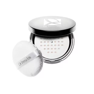 Dr Irena Eris LOOSE POWDER Puder sypki - Pudry do twarzy - miniaturka - grafika 1