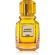 Wody i perfumy unisex - WEBHIDDENBRAND Amber Santal Woda perfumowana 100 ml - miniaturka - grafika 1