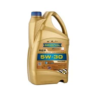 Oleje silnikowe - RAVENOL REP RACING EXTRA PERFORMANCE 5W30 USVO 4L - miniaturka - grafika 1