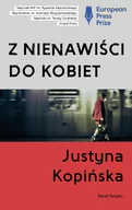 Felietony i reportaże - Z nienawiści do kobiet - miniaturka - grafika 1