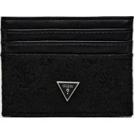 Etui na dokumenty i karty - Guess Etui na karty VEZZOLA - miniaturka - grafika 1