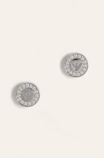 Emporio Armani - Kolczyki EG3053040 - Kolczyki - miniaturka - grafika 1