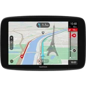 Nawigacja GPS - TOMTOM GO Navigator 6 - miniaturka - grafika 1