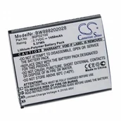 Baterie do telefonów - VHBW Bateria do HTC Desire 210, 1450 mAh - miniaturka - grafika 1